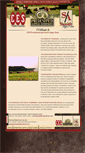 Mobile Screenshot of ces-predestined.com